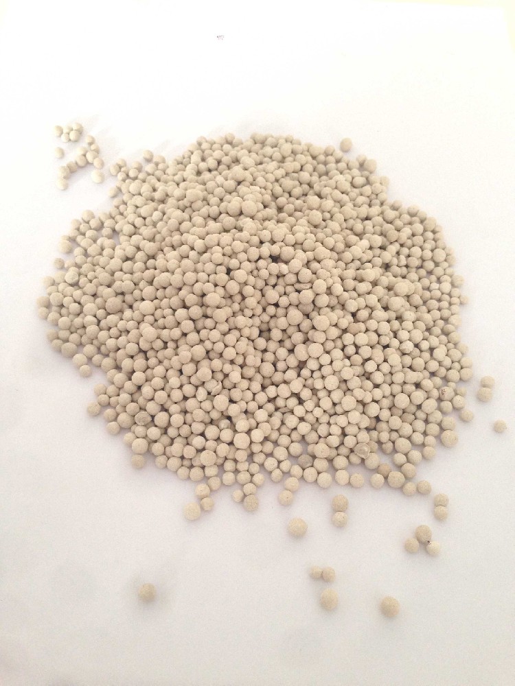 骨制磷酸氢钙球