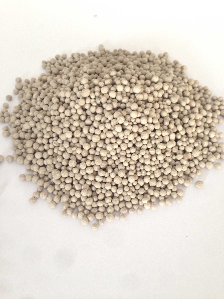 氮磷钾10-15-10硫酸钾型