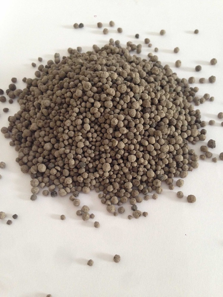 氮磷钾10-10-10氯化钾型